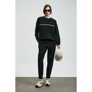 Cessıca Örme Kadın Eşofman