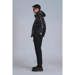 Gabrıel Kaz Tüyü Erkek Mont