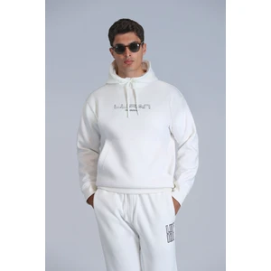 Brave Erkek Sweatshirt Siyah