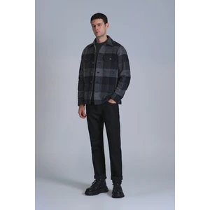 Anton Smart Jean Erkek Pantolon Slim Fit