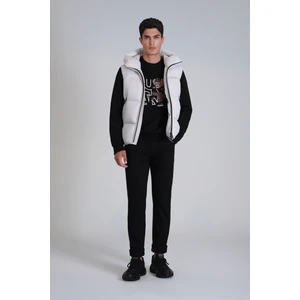 Anton Smart Jean Erkek Pantolon Slim Fit