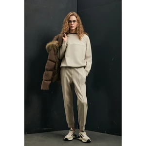 Cessıca Örme Kadın Eşofman