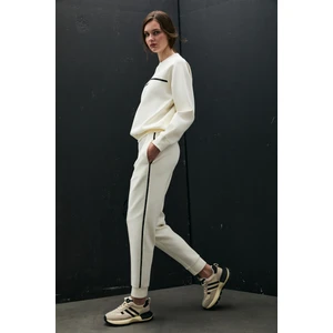 Cessıca Örme Kadın Eşofman