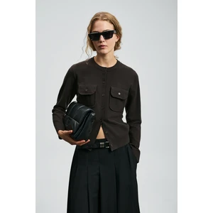 Zendaya Kadın Hırka