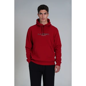 Brave Erkek Sweatshirt Siyah