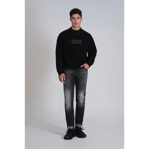 Thomas Smart Jean Erkek Pantolon Slim Fit