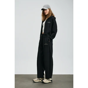 Ada Örme Kadın Eşofman