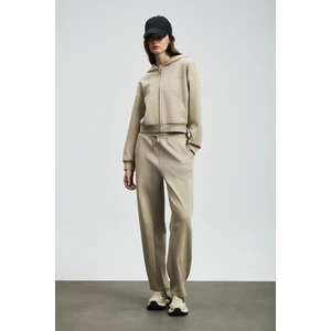 Ada Örme Kadın Eşofman