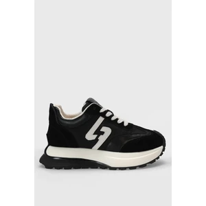 Marta Kadın Sneaker Ayakkabı Siyah