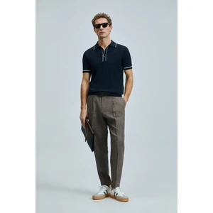 Dante Erkek Pamuklu Kazak