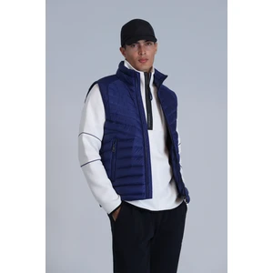 Axel Kaz Tüyü Erkek Yelek