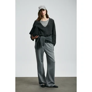 Moon Örme Kadın Eşofman