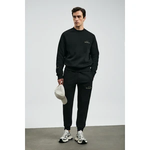 Sıgma Erkek Sweatshirt