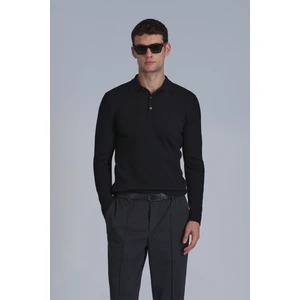 Aden Erkek Kazak Siyah