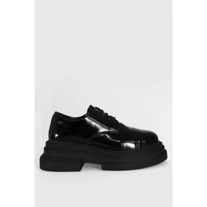 Julıa Kadın Deri Ayakkabı