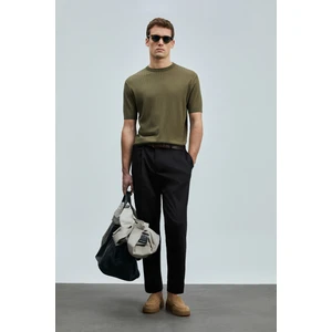 Spear Erkek Pamuklu Kazak