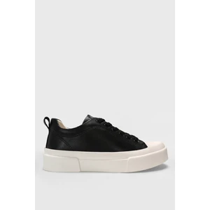 Mıa Kadın Sneaker Ayakkabı Siyah