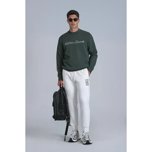 Alfa Erkek Eşofman Altı