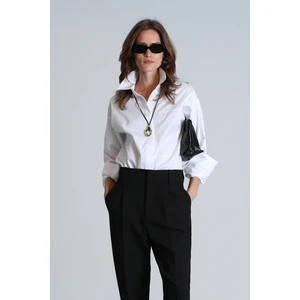 Ottava Kadın Gömlek Regular Fit