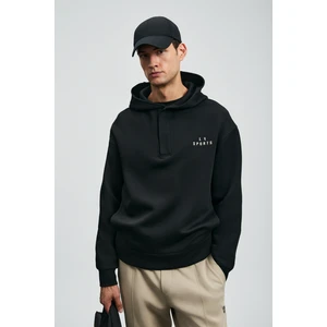 Road Erkek Sweatshirt