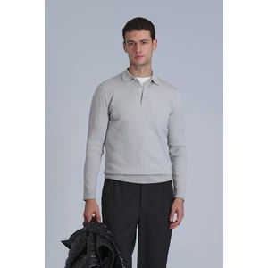 Aden Erkek Kazak Siyah