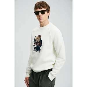 Storm Erkek Sweatshirt