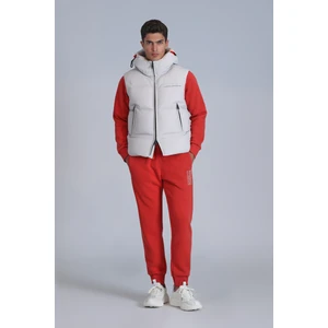 Alfa Erkek Eşofman Altı Siyah