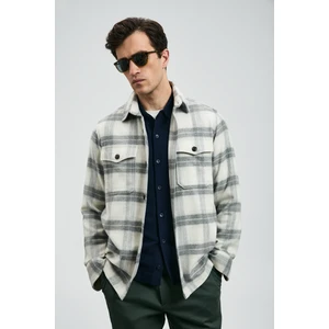 Valdo Erkek Basic Gömlek Regular Fit