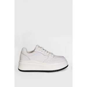 Laura Kadın Sneaker Ayakkabı Siyah