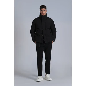 Andor Kaz Tüyü Erkek Mont