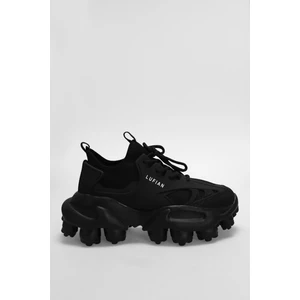 Roxy Kadın Sneaker Ayakkabı Siyah