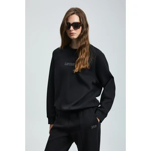 Alıce Kadın Örme Sweatshırt