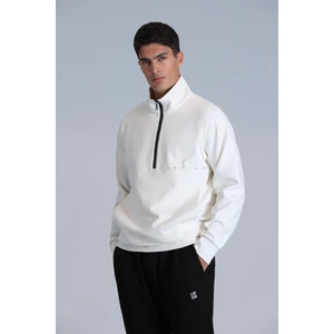 Howe Erkek Sweatshirt Siyah