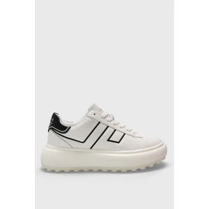 Julıa Kadın Sneaker Ayakkabı Siyah