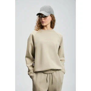 Alıce Kadın Örme Sweatshırt