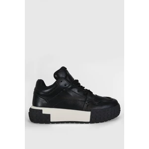 Burton Erkek Sneaker Ayakkabı