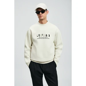 Oracle Erkek Sweatshirt