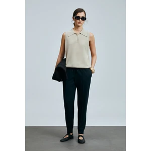 Porto Kadın Pantolon