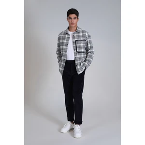 Onka Spor Erkek Chino Pantolon Slim Fit