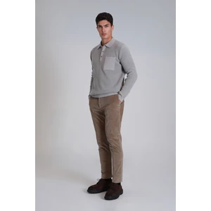 Onka Spor Erkek Chino Pantolon Slim Fit