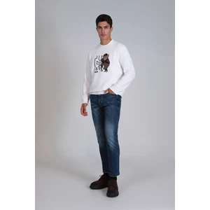 Bert Smart Jean Erkek Pantolon Slim Fit