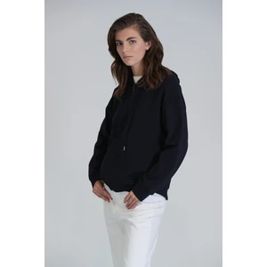 Brera Kadın Örme Sweatshırt