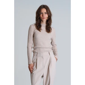 Vendı Kadın Kazak Bej