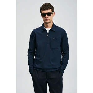 Lucas Smart Erkek Polo Tişört