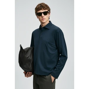 Rocky Smart Erkek Polo Tişört