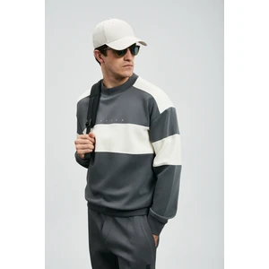 Pıeces Erkek Sweatshirt