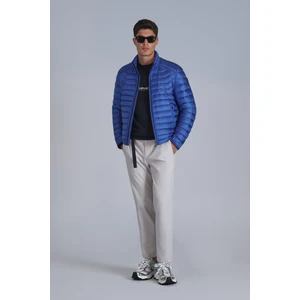 Andy Kaz Tüyü Erkek Mont