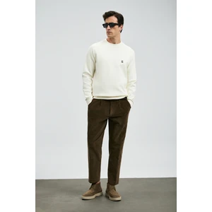 Grant Erkek Sweatshirt