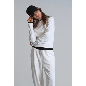 Amaya Kadın T- Shırt Regular Fit