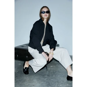 Concordıa Kadın Bambu Karışımlı Pantolon Bej